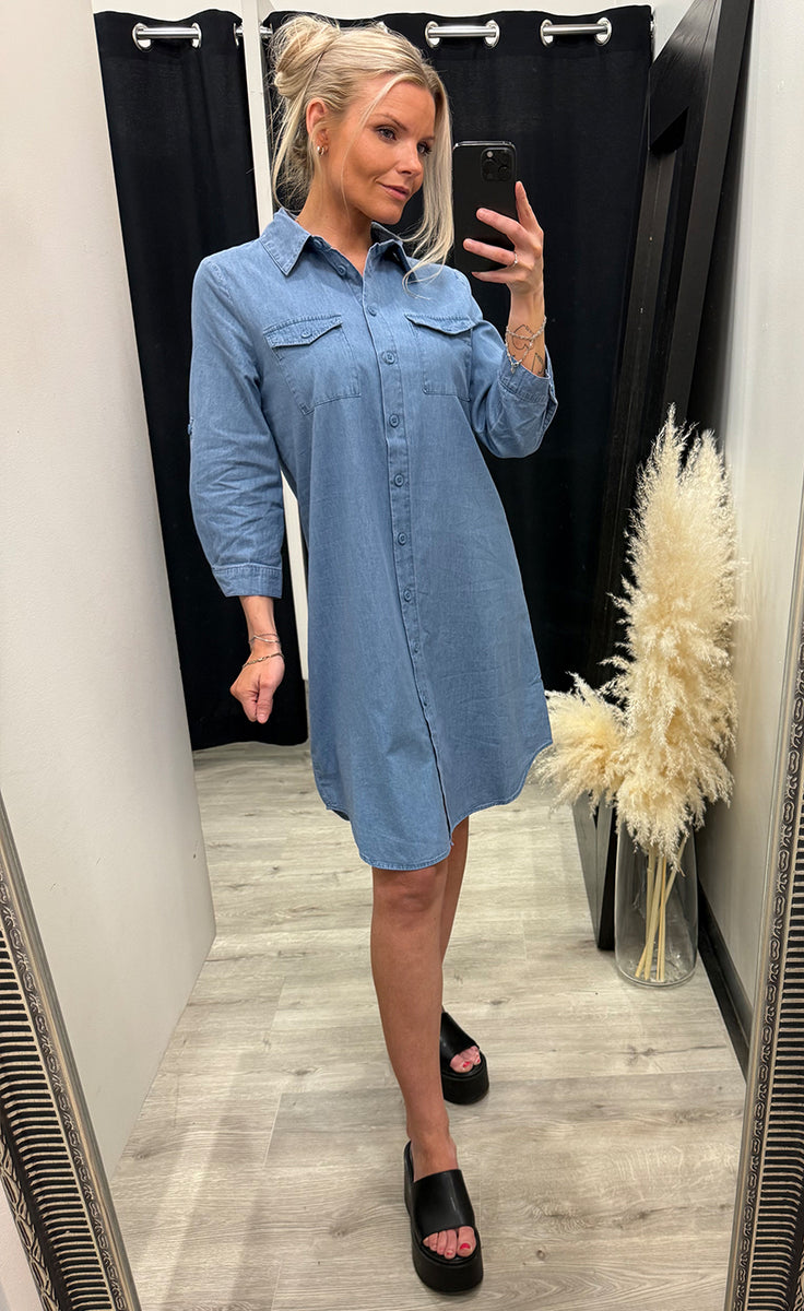 Jill dress