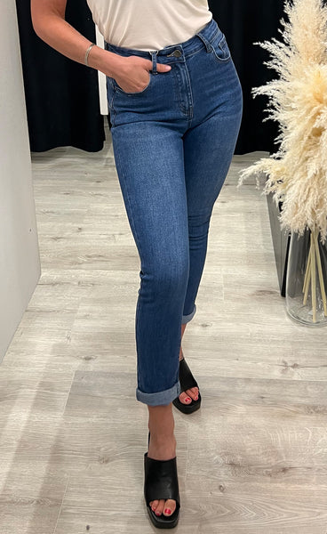 Teygju gallabuxur - 19951-2