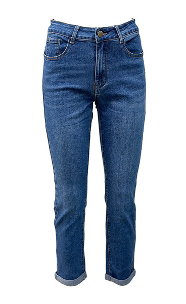 Teygju gallabuxur - 19951-2