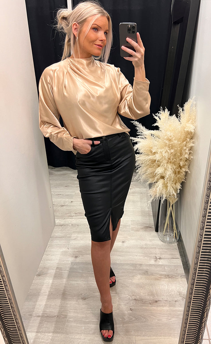 Exit Adelynn Blouse