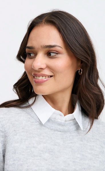 FRANSA Zacollar 1 - antique