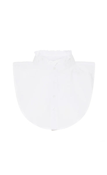 FRANSA Somia collar - antique