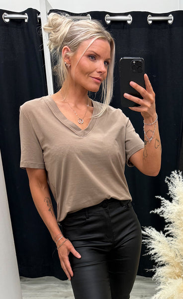 Feba tee 2 - mountain trail