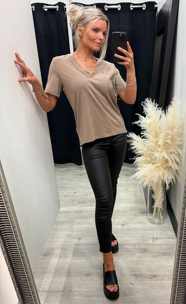 Feba tee 2 - mountain trail