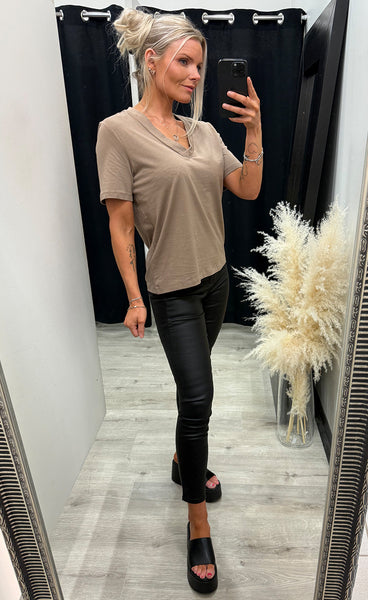 Feba tee 2 - mountain trail