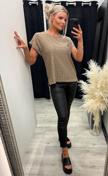 Imira blouse 1 - mountain trail