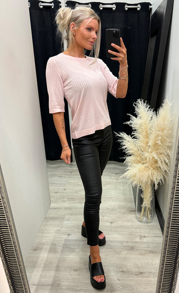 Lora pullover 2 - lotus