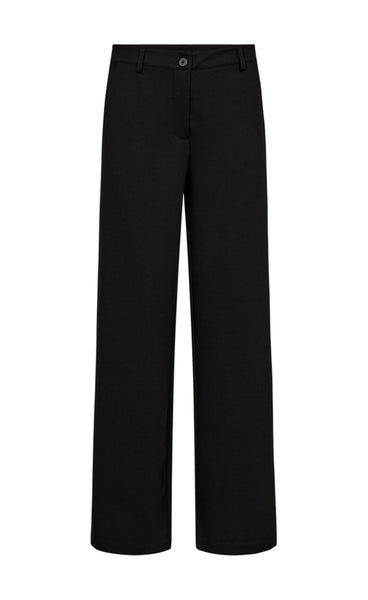 Nanni pants - black