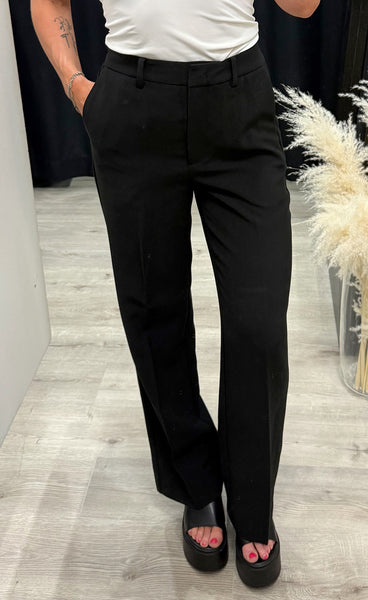 Sus Eleza pants - black