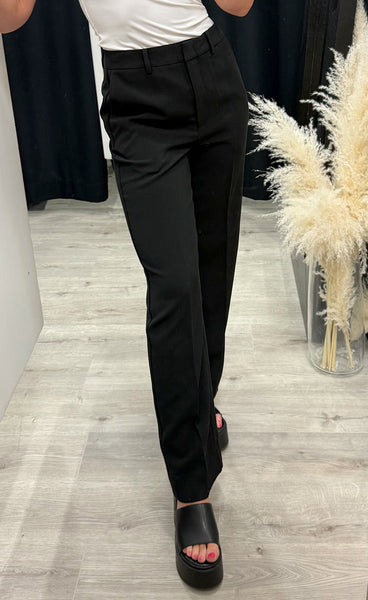 Sus Eleza pants - black