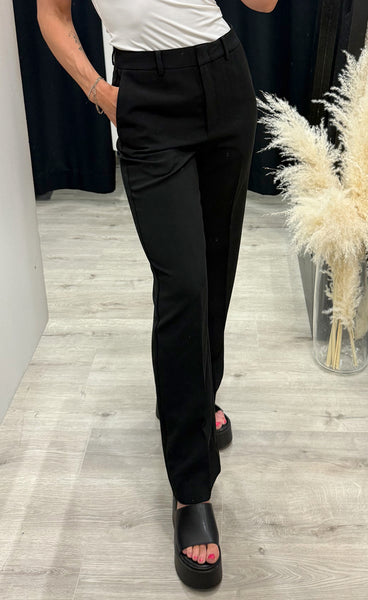 Sus Eleza pants - black