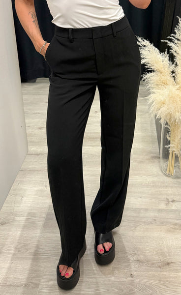 Sus Eleza pants - black