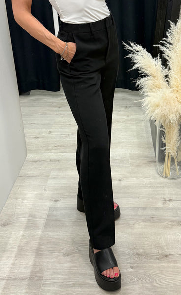 Sus Eleza pants - black