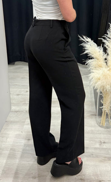 Sus Eleza pants - black