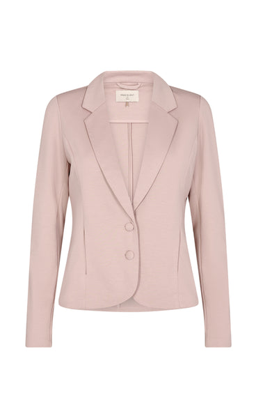 Nanni jacket - shadow gray