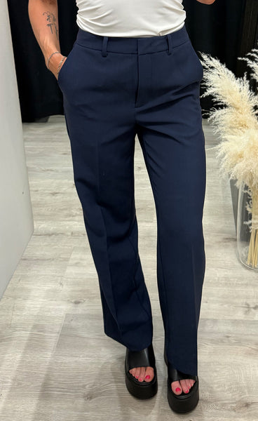 Sus Eleza pants - nightshadow blue