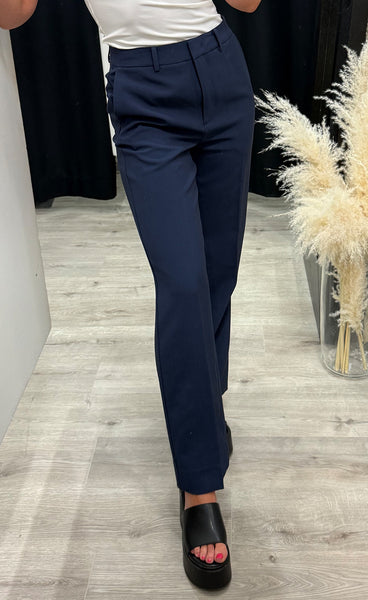 Sus Eleza pants - nightshadow blue