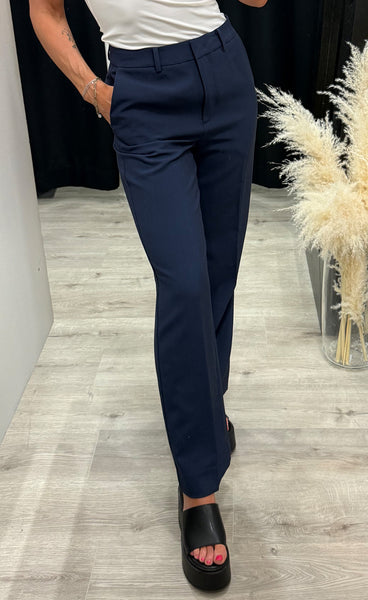 Sus Eleza pants - nightshadow blue