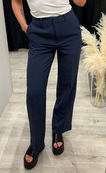 Sus Eleza pants - nightshadow blue