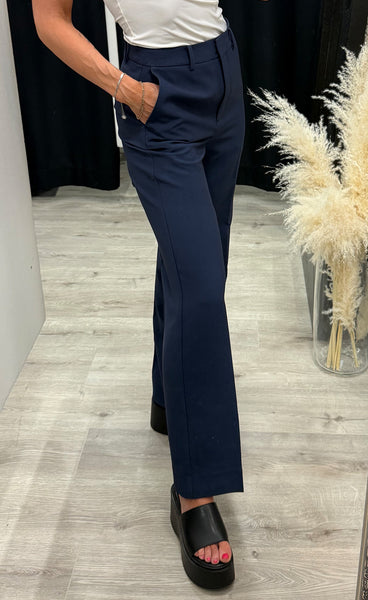 Sus Eleza pants - nightshadow blue