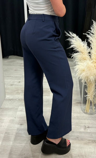Sus Eleza pants - nightshadow blue
