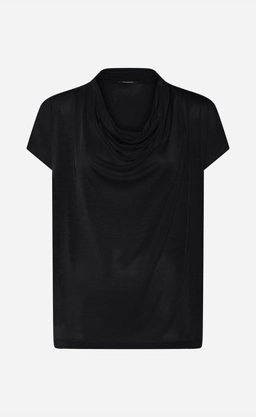 Katka Ginae blouse - black
