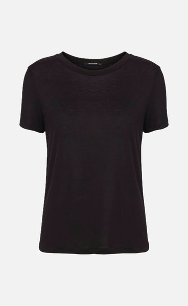 Katka t-shirt - black