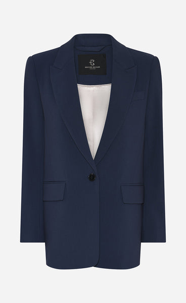 Sus Frida blazer - nightshadow blue