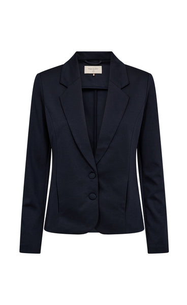 FREEQUENT Nanni jacket - salute blue