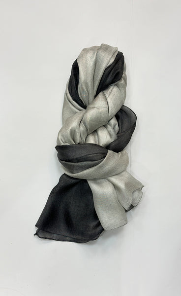 Klútur 29 - grey