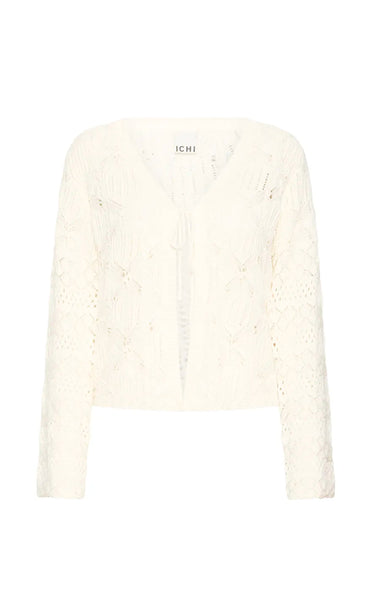 Laluha cardigan - birch