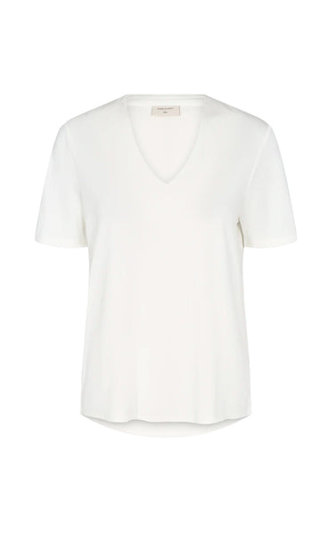 FREEQUENT Yr blouse - off white