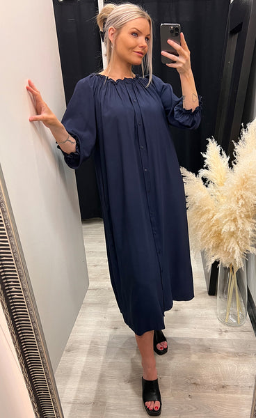 Olivia dress - overture