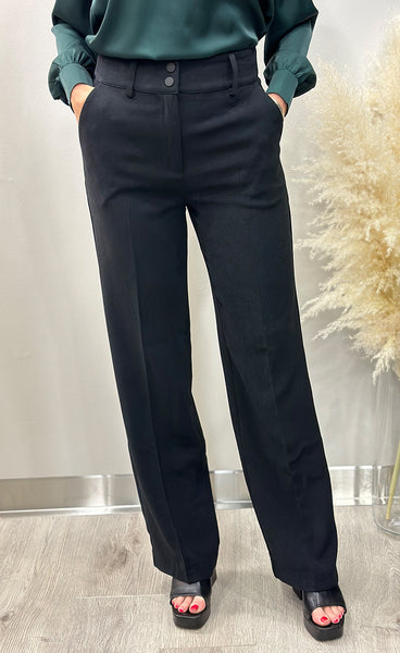 New ilsa pants - black