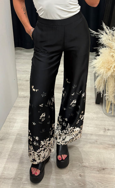 Palas pants - black