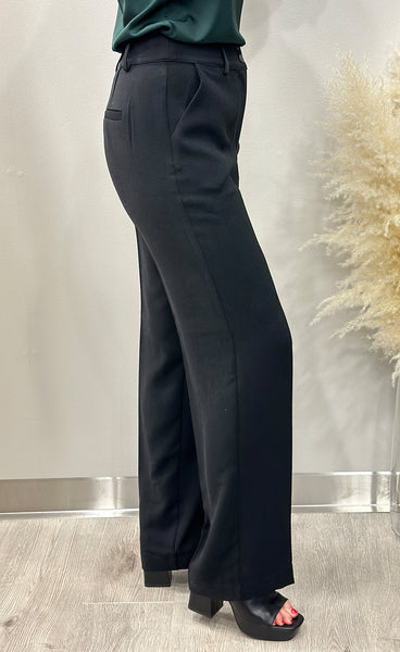 New ilsa pants - black