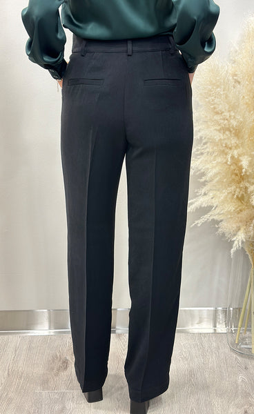 New ilsa pants - black