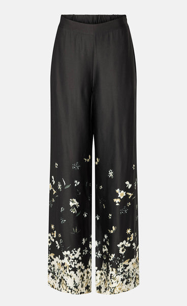 Palas pants - black