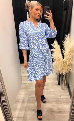 Nemma tunic - marina