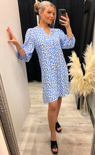 Nemma tunic - marina