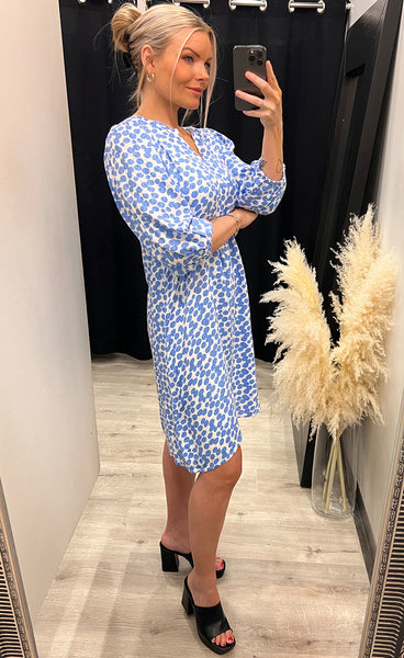 Nemma tunic - marina