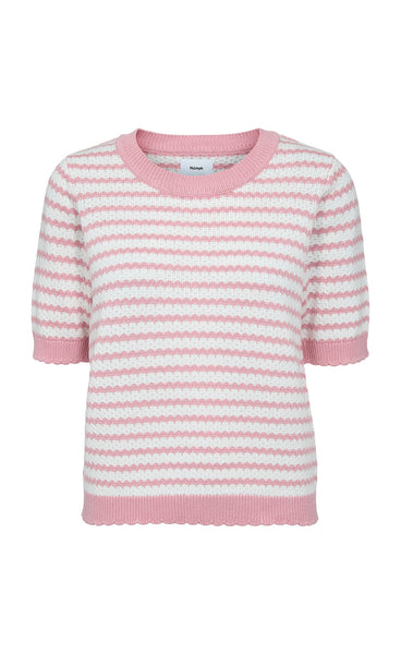 Numari pullover - peony