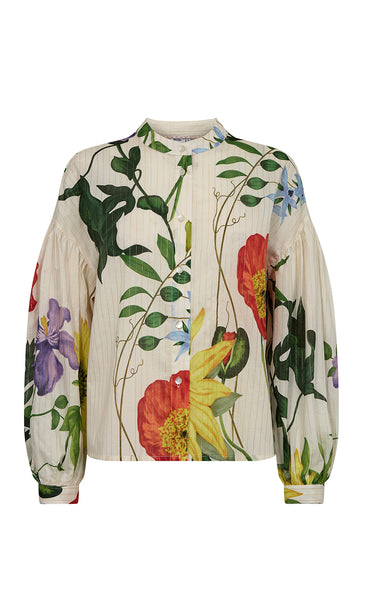 Nubelisa shirt - pristine