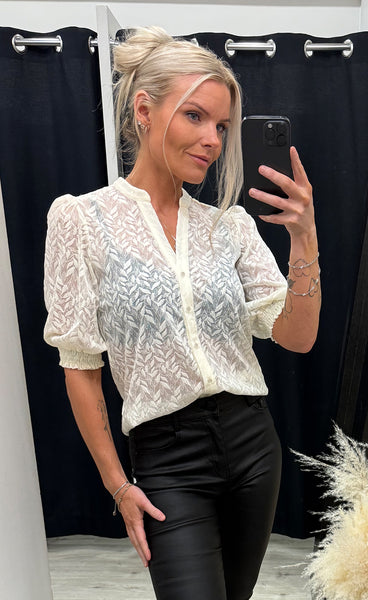 Nulevina shirt - pristine