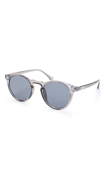 Aria Sunglasses - drizzle/grey