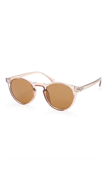 Aria Sunglasses - savannah tan/brown
