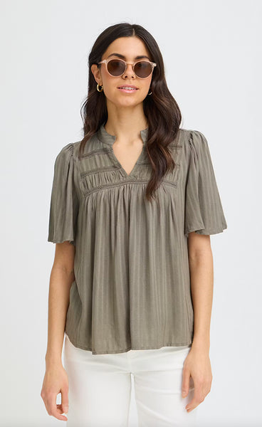 Aria Sunglasses - savannah tan/brown