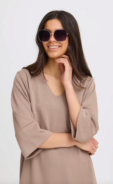 Elda sunglasses - meteorite