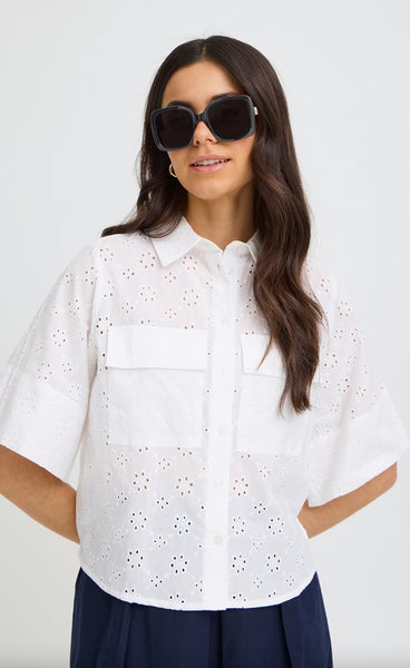 Leone sunglasses - meteorite