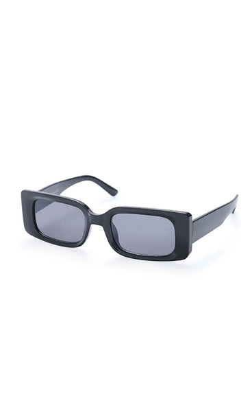 Dante sunglasses - meteorite